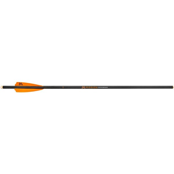 Mission Crossbow Lighted Bolt 22 in. 3 pk.