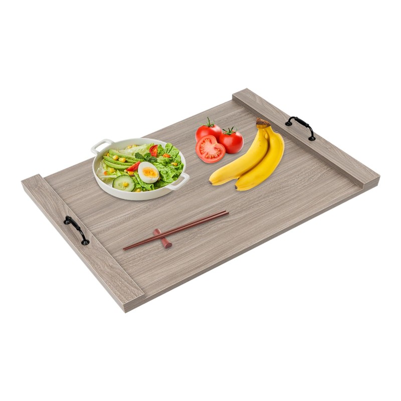 Extra Large Noodle Board (30 * 22'') with Pre-Drilled Holes