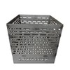 LavaLock® UDS 55 Gallon charcoal firebox basket for Ugly Drum