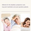 Incontinence Bed Pads Multipurpose Waterproof Reusable Washable Pee Pads for