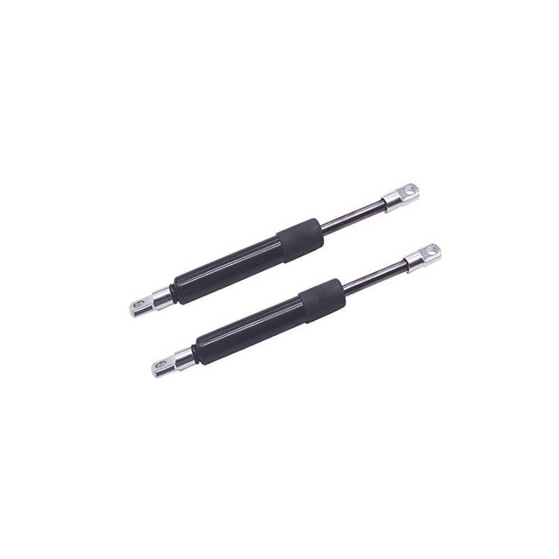2 Pcs Shock Damper 109-2339 131-4132 103-2913 Replacement for Toro