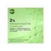 Sedal Shampoo rebióticos y biotina 620 mL