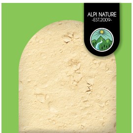 Onion powder, ground onions, onion powder 100% pure from gently dried onions, naturally without additives, vegan, onion granules (250 GR)