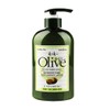 I'm Serene Olive Moisturizing Body Essence Lotion 400g / 올리브 촉촉 바디 에센스 로션 400g