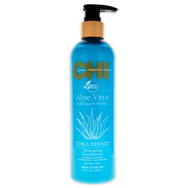 CHI Aloë Vera Detangling Conditioner 340 ml