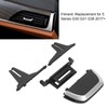Front AC Vent Outlet Tab Air Vent Clip Tab Replacement