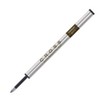 Cross Jumbo Medium Ballpoint Refill for Selectip Pens - Black