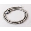 Stainless Steel Shower Hose 2.0m Length 2ea