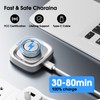 UNAQO for Oura Ring Gen 4 Charger | Size 9