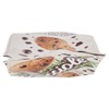 Pavesi Biscotti Gocciole Cioccolato Wild Integrali, Biscotti da Colazione -
