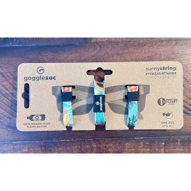 Gogglesoc NWT Gogglesoc Sunnystring In Juicy