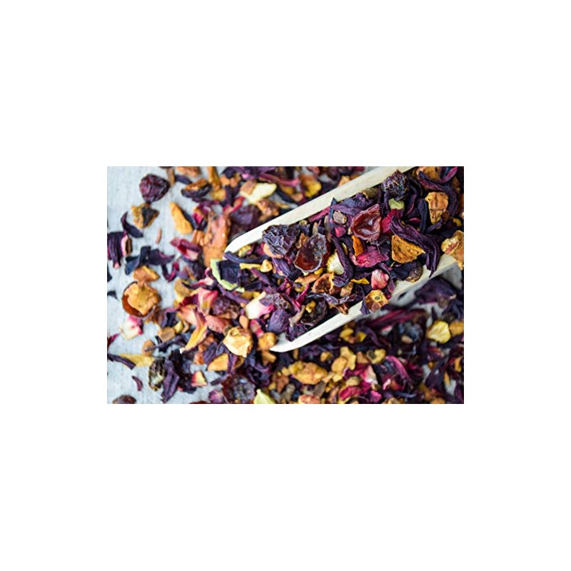 HEBEL Christmas Tea Fruit Tea 150 g