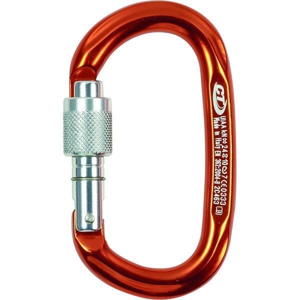 Climbing Technology Pillar SG lobster