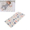 Thickened Urine Mat Cotton Waterproof Large Size Washable Nursing Diaper