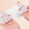 Steam eye mask steam eye compress blackout 1 SET 10 sheet heating Eye mask chamomile scent