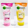 Garnier Light Complete Foam 150ml/Sakura Foam 150ml