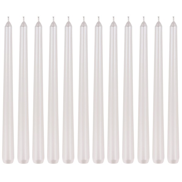 Set of Taper Candles, Dinner Candles, Candlestick Candles, Taper Candles,