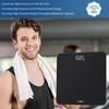 Vitafit Scale for Body Weight, High Precision by Weight Scale
