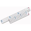 Läufer 45020 Replacement Desk Pad Calendar, 3 Year Desk Pad