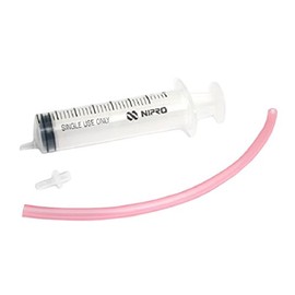 アクティブ(ACTIVE) エア抜きポンプ(チューブ15cm付)+アダプター /30mlサイズ 14600037