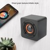 Bluetooth Speaker Multifunctional Retro Wireless Bluetooth Speaker for Home Travel