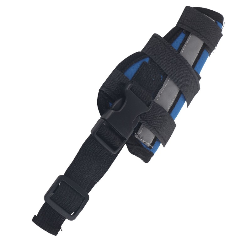 Dog Rear Leg Hock Brace Breathable Stable Dog Leg Joint