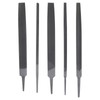 Be In Your Mind Set of 5 Metal File Set,