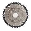 Bicycle Cassette 10 Speed Aluminum Noiseless Skeleton Design Bike Cassette