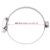 Motorcycle Exhaust Pipe Muffler Guard Heat Guard Anti-burn Security Protection