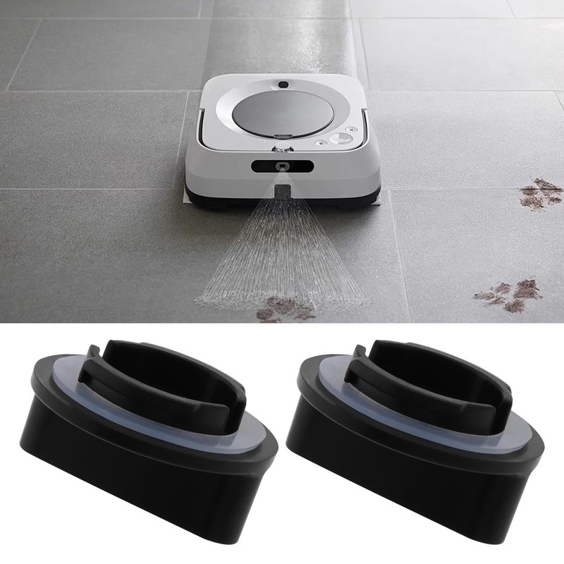Create idea 2pcs Water Tank Cover with Anti-Leak O-Ring Compatible