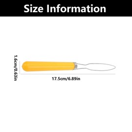 2 PCS Button Hook Helper, Button Fastener Aid, Button Hook Dressing Aid, Button Hook for Wedding Dress, Button Hooks, for Men Women Elderly Fastening Buttons(Random Colors)