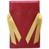 Wrapping, wrapping bag, Noble Series.