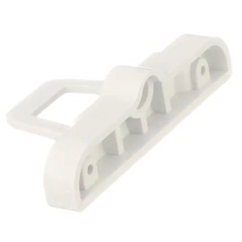 137513712 Strike Plate Compatible With Frigidaire Laundry Centers - Budora - 137513710, 137513711