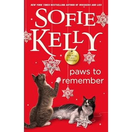 Paws to Remember: 15