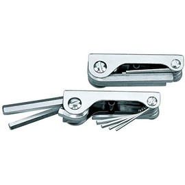 Gedore Wrench Set 6347350