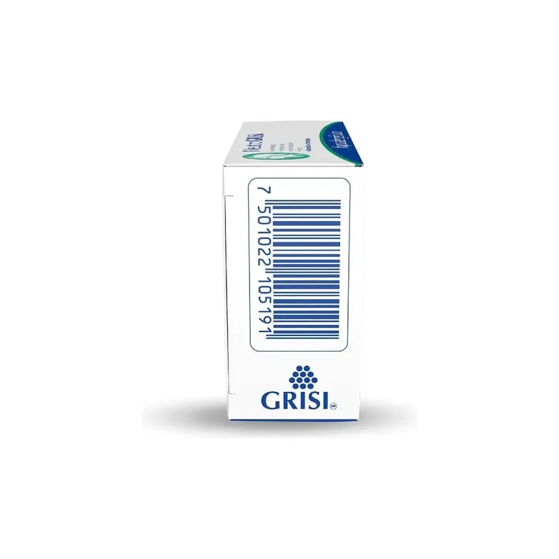 Grisi, Jabón En Barra Neutro, 100g