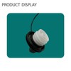 YSTFORAUTOS 17251-ZX60A Car Gas Fuel Tank Cap for Nissan Altima