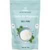 Daimel | Citrato de Magnesio Puro | 1 Kilo |