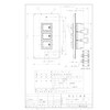 Panasonic WNP5301MWP Full Color Recessed Triple Switch B with Modern