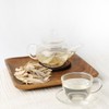 Dong-ui Hanjae 동의한재 최상품 중국산 건도라지 길경 600g x 2개