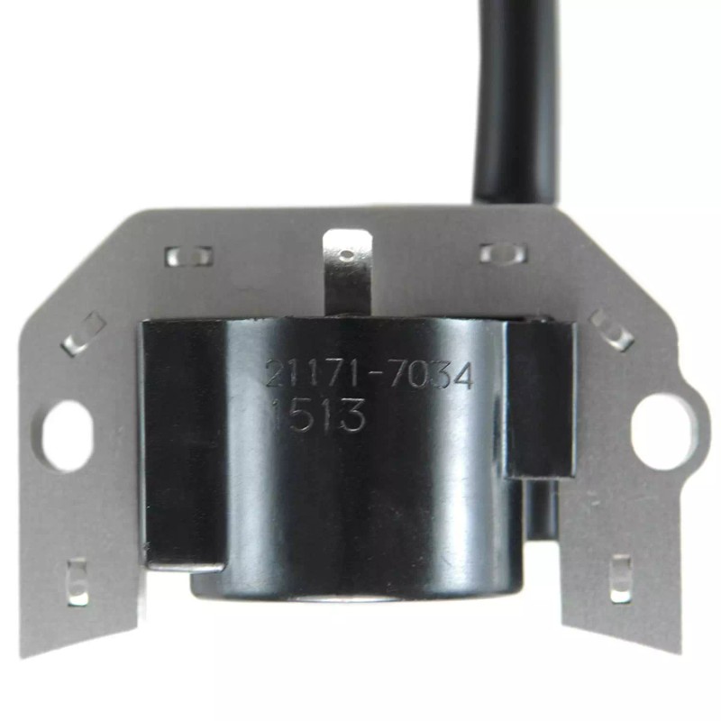 Kawasaki Original Kawasaki Ignition Coil, # 21171-7034 Fits, FH Series