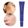 Crema Facial Correctora Focalizada Oil Antidote Terramar 20g