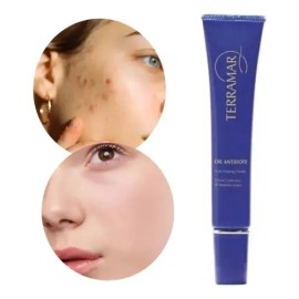 Crema Facial Correctora Focalizada Oil Antidote Terramar 20g