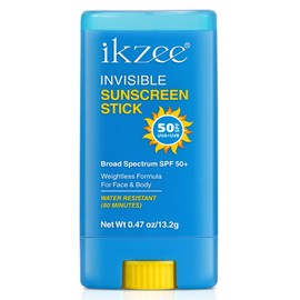 Long-Lasting Waterproof Sunscreen Spf 50 Uva + Uvb Protection,Waterproof Effect,Up To 80 Minutes,Suitable For Swimming,Beach And Other Occasions