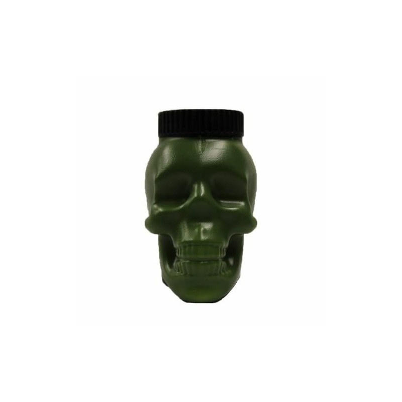 Bandido + Shiny Hair Styling Powder