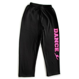 JANT girl Dance Sweatpant with Pocket