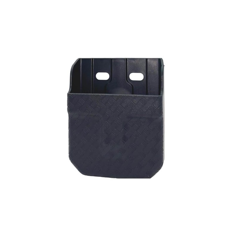 Zero9 Holsters - Model 4001 Standard Handcuff Case, Cuff Holder