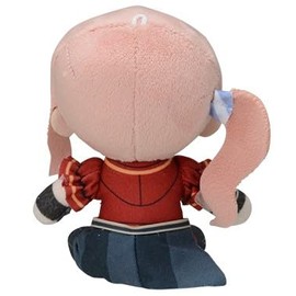 Project Sekai Colorful Stage! feat. Hatsune Miku Fuwapuchi Mini Plush "Leo/need" (Honami Mochizuki)