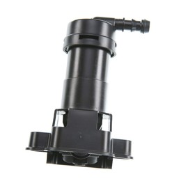 Headlight Cleaning Washer Nozzle Front Left for A4 8E B6 2000-2004 8E0955101C/E