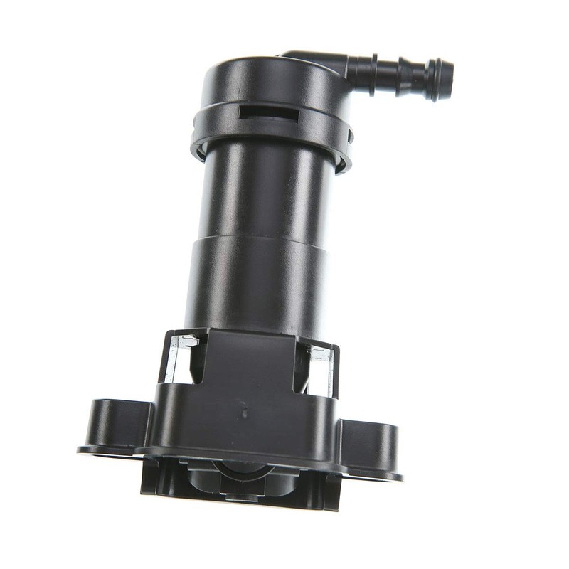 Headlight Cleaning Washer Nozzle Front Left for A4 8E B6